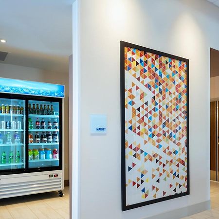 Holiday Inn Express & Suites - Tulsa Downtown - Arts District By Ihg Zewnętrze zdjęcie